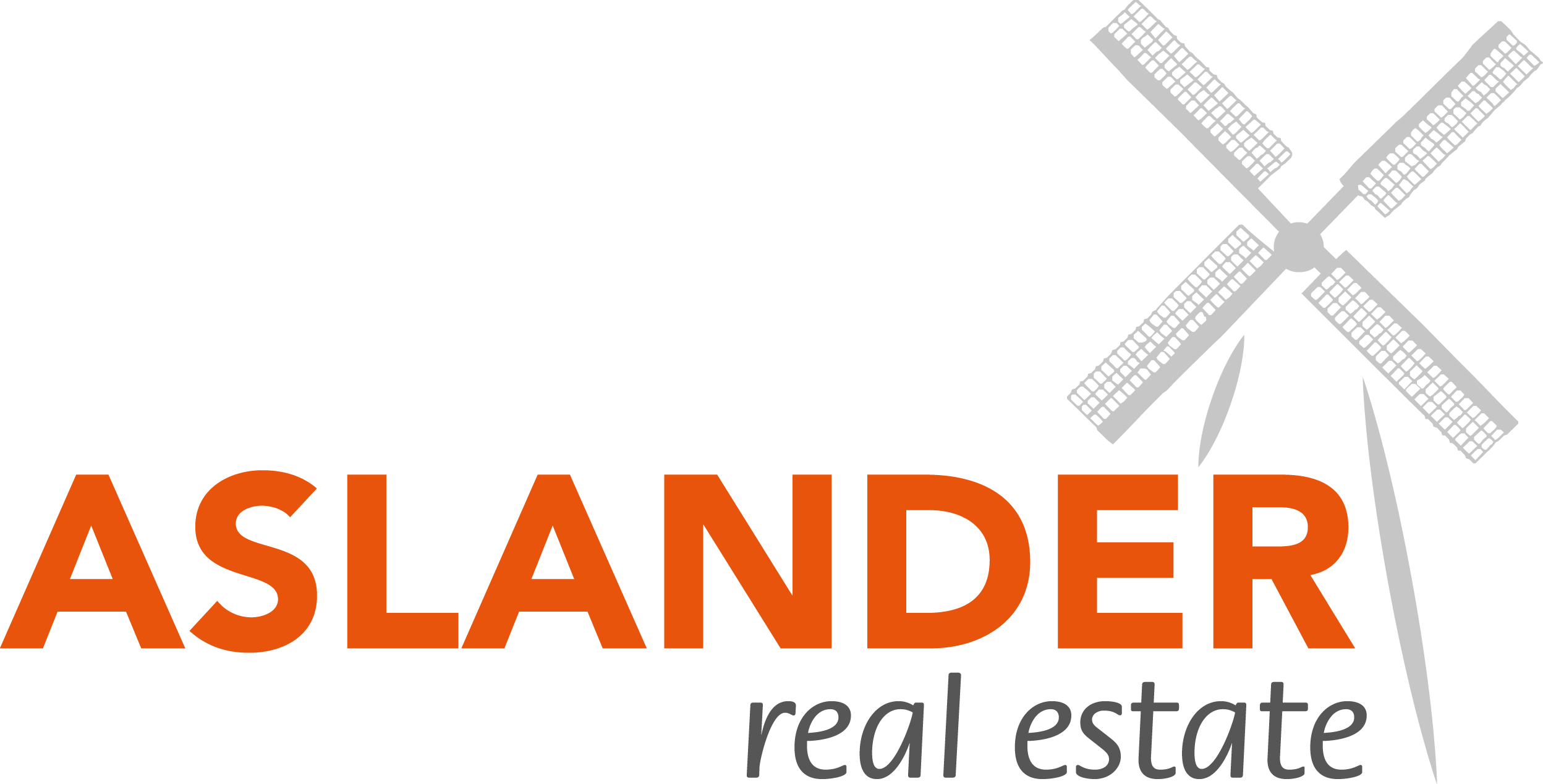 Aslander Real Estate